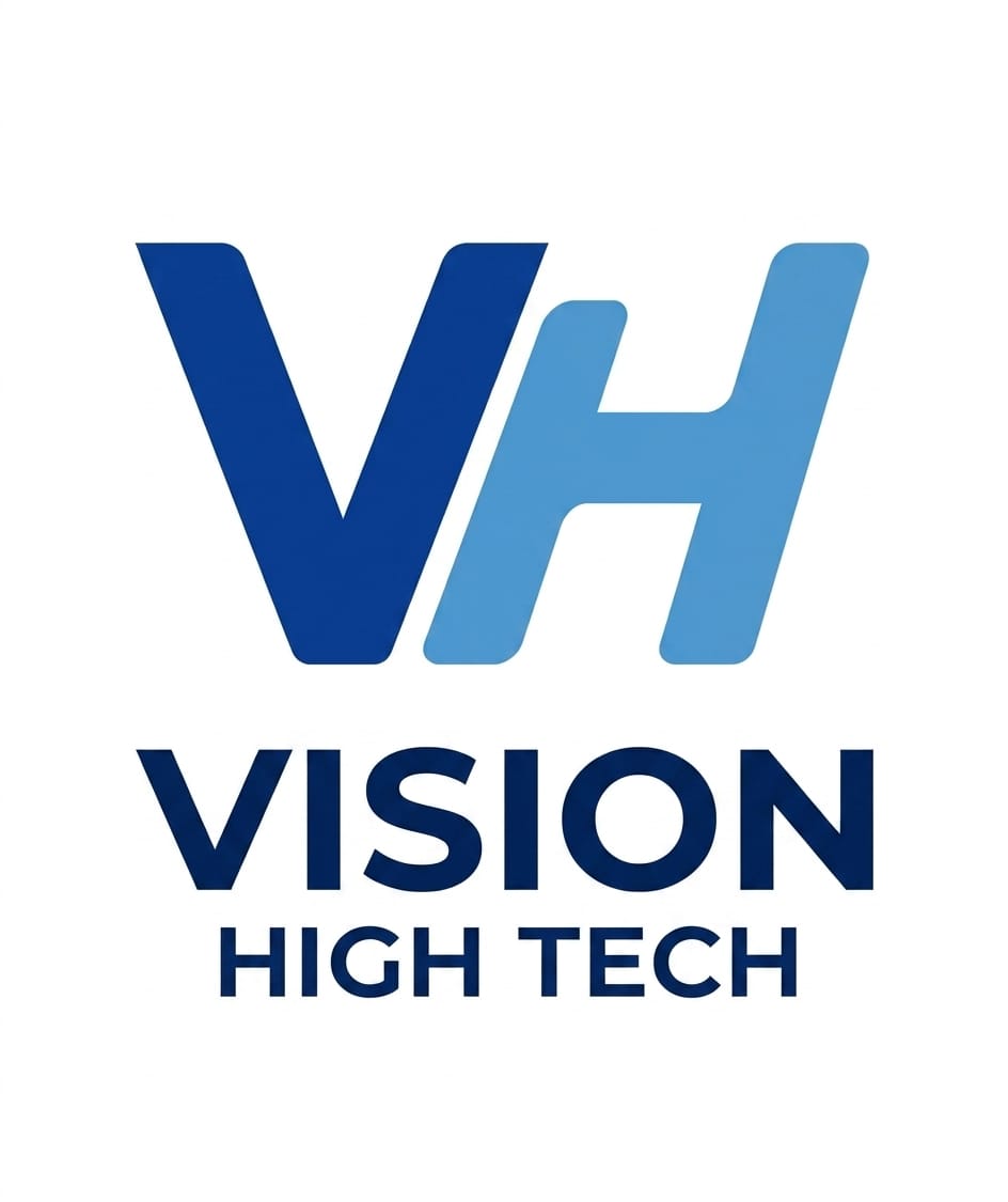 Vision High Tech